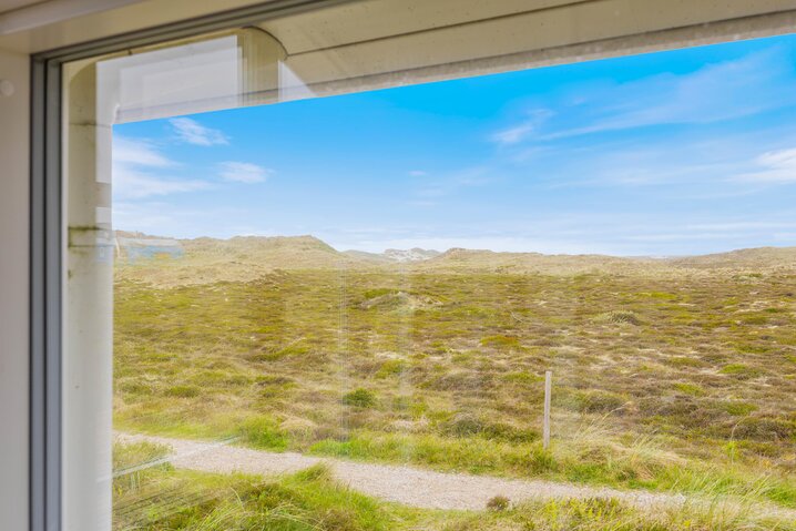 Sommerhus B2519 på Bjerregårdsvej 308, Bjerregård - Billede #9