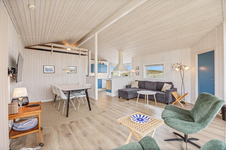 Sommerhus B2519 på Bjerregårdsvej 308, Bjerregård - Billede #10