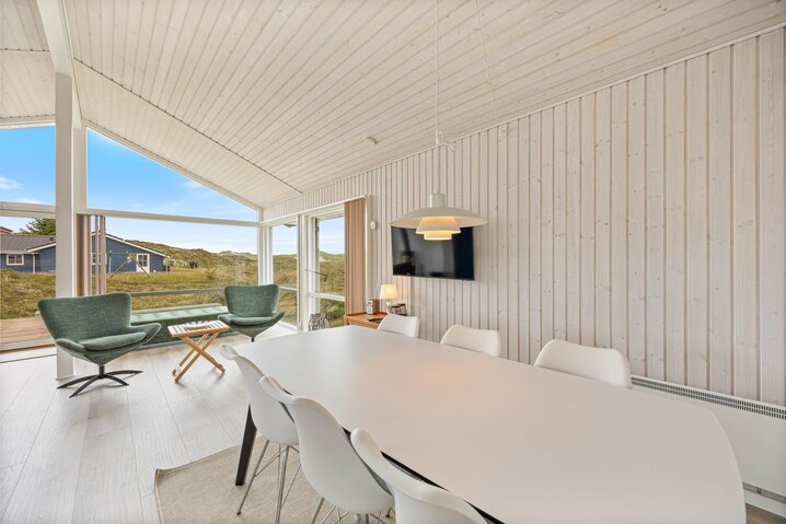 Sommerhus B2519 på Bjerregårdsvej 308, Bjerregård - Billede #11