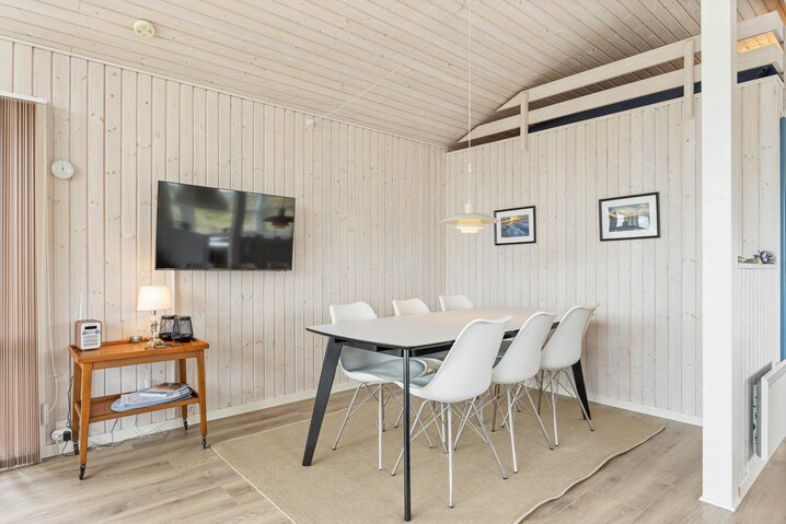 Sommerhus B2519 på Bjerregårdsvej 308, Bjerregård - Billede #12