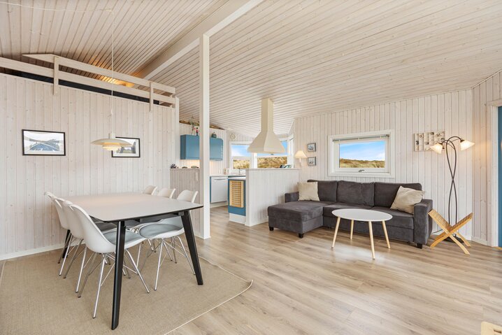 Sommerhus B2519 på Bjerregårdsvej 308, Bjerregård - Billede #14