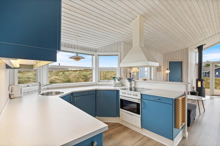 Sommerhus B2519 på Bjerregårdsvej 308, Bjerregård - Billede #15