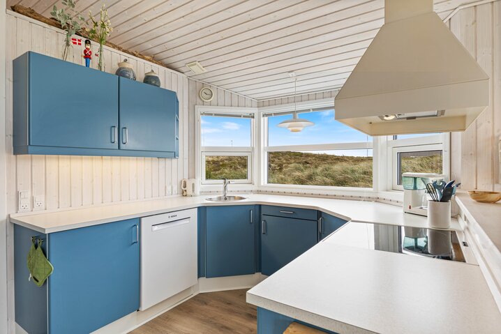 Sommerhus B2519 på Bjerregårdsvej 308, Bjerregård - Billede #16