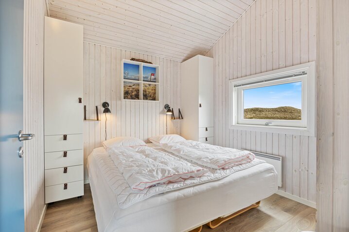 Sommerhus B2519 på Bjerregårdsvej 308, Bjerregård - Billede #17