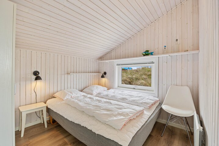 Sommerhus B2519 på Bjerregårdsvej 308, Bjerregård - Billede #20