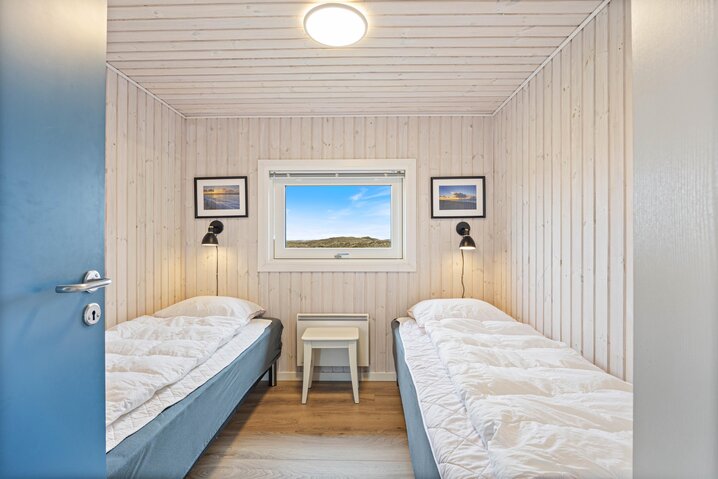 Sommerhus B2519 på Bjerregårdsvej 308, Bjerregård - Billede #21