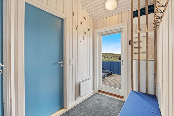 Sommerhus B2519 på Bjerregårdsvej 308, Bjerregård - Billede #23