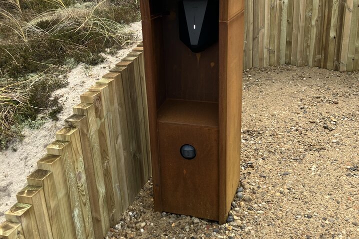 Sommerhus B2519 på Bjerregårdsvej 308, Bjerregård - Billede #38