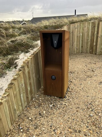 Sommerhus B2519 på Bjerregårdsvej 308, Bjerregård - Billede #38