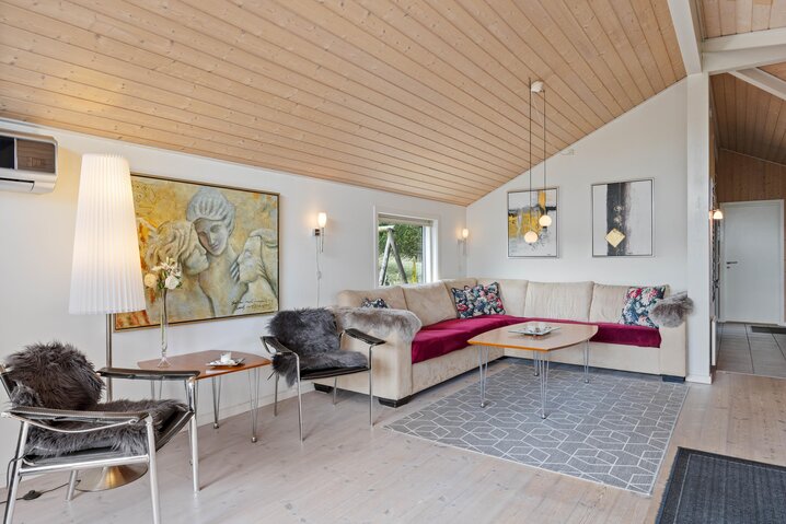 Ferienhaus B2520 in Bjerregårdsvej 51, Bjerregård - Bild #3