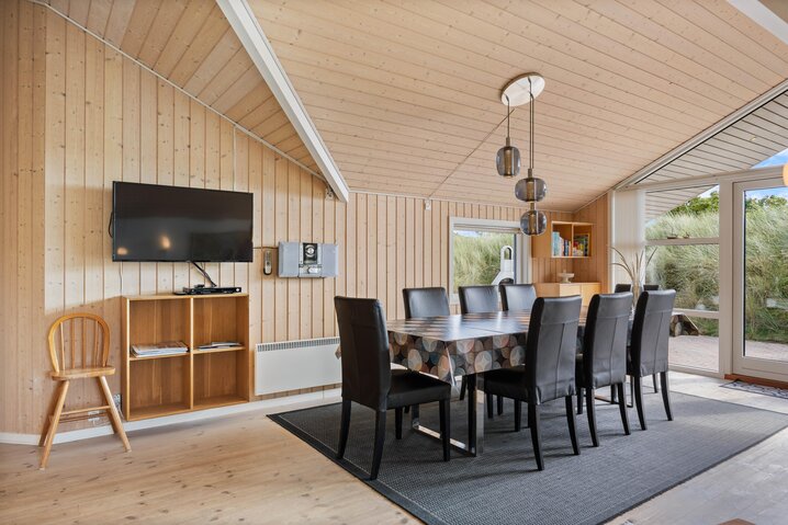 Ferienhaus B2520 in Bjerregårdsvej 51, Bjerregård - Bild #6