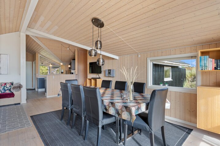 Ferienhaus B2520 in Bjerregårdsvej 51, Bjerregård - Bild #7