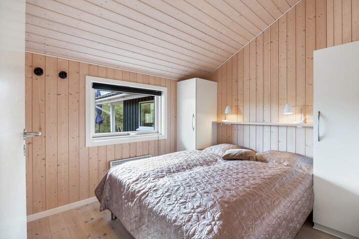 Ferienhaus B2520 in Bjerregårdsvej 51, Bjerregård - Bild #10