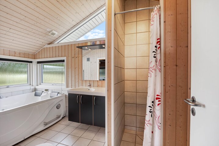 Ferienhaus B2520 in Bjerregårdsvej 51, Bjerregård - Bild #11