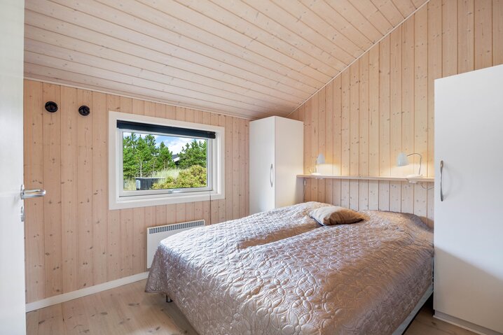 Ferienhaus B2520 in Bjerregårdsvej 51, Bjerregård - Bild #17