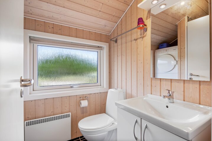 Ferienhaus B2520 in Bjerregårdsvej 51, Bjerregård - Bild #18