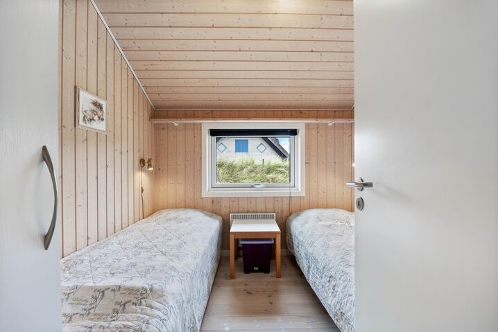 Ferienhaus B2520 in Bjerregårdsvej 51, Bjerregård - Bild #20