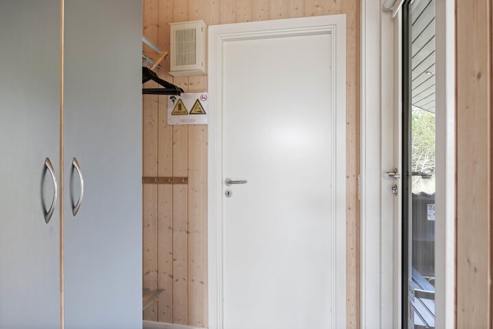 Ferienhaus B2520 in Bjerregårdsvej 51, Bjerregård - Bild #21