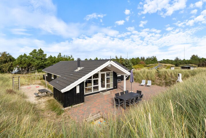 Ferienhaus B2520 in Bjerregårdsvej 51, Bjerregård - Bild #22