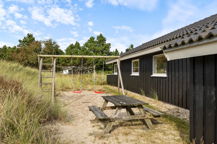 Ferienhaus B2520 in Bjerregårdsvej 51, Bjerregård - Bild #23