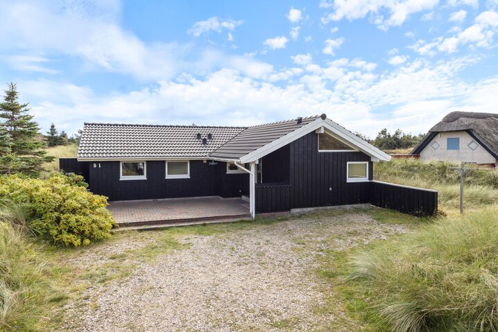 Ferienhaus B2520 in Bjerregårdsvej 51, Bjerregård - Bild #30