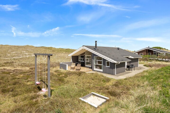 Ferienhaus B2522 in Bjerregårdsvej 272, Bjerregård - Bild #18