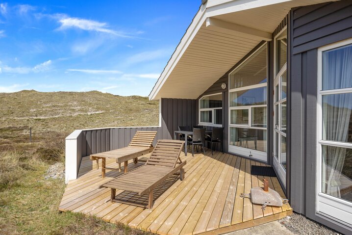 Ferienhaus B2522 in Bjerregårdsvej 272, Bjerregård - Bild #19