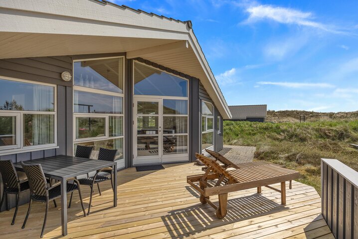 Ferienhaus B2522 in Bjerregårdsvej 272, Bjerregård - Bild #20