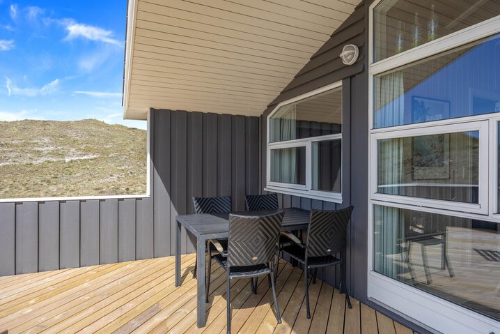 Ferienhaus B2522 in Bjerregårdsvej 272, Bjerregård - Bild #21