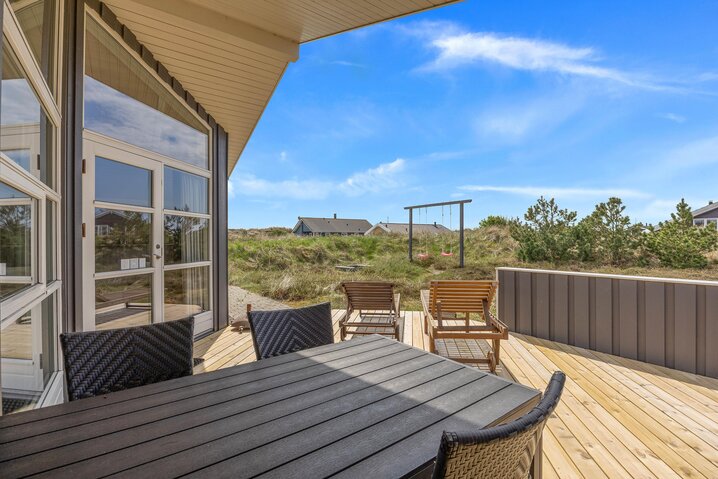 Ferienhaus B2522 in Bjerregårdsvej 272, Bjerregård - Bild #22