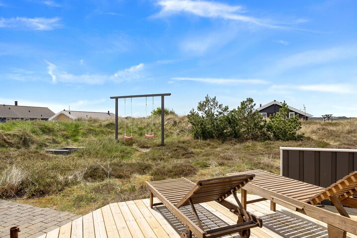 Ferienhaus B2522 in Bjerregårdsvej 272, Bjerregård - Bild #23