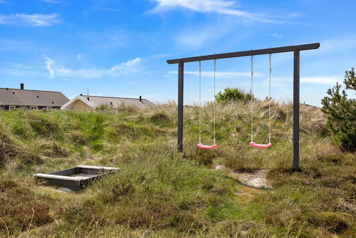 Ferienhaus B2522 in Bjerregårdsvej 272, Bjerregård - Bild #24