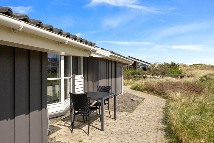 Ferienhaus B2522 in Bjerregårdsvej 272, Bjerregård - Bild #25