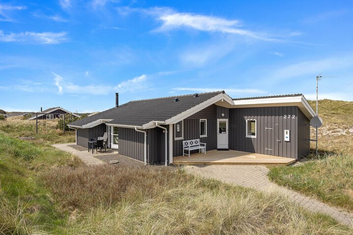 Ferienhaus B2522 in Bjerregårdsvej 272, Bjerregård - Bild #26