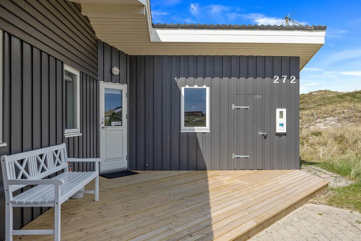 Ferienhaus B2522 in Bjerregårdsvej 272, Bjerregård - Bild #27