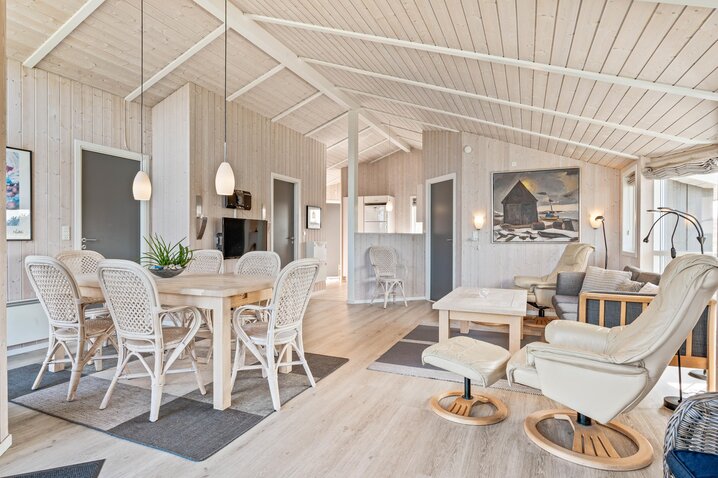 Ferienhaus B2522 in Bjerregårdsvej 272, Bjerregård - Bild #7