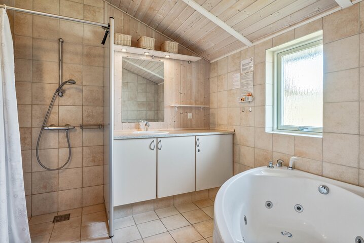 Ferienhaus B2522 in Bjerregårdsvej 272, Bjerregård - Bild #11