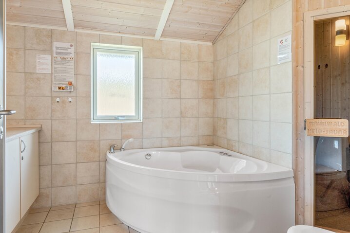 Ferienhaus B2522 in Bjerregårdsvej 272, Bjerregård - Bild #12