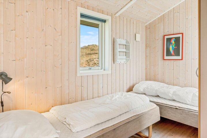 Ferienhaus B2522 in Bjerregårdsvej 272, Bjerregård - Bild #16