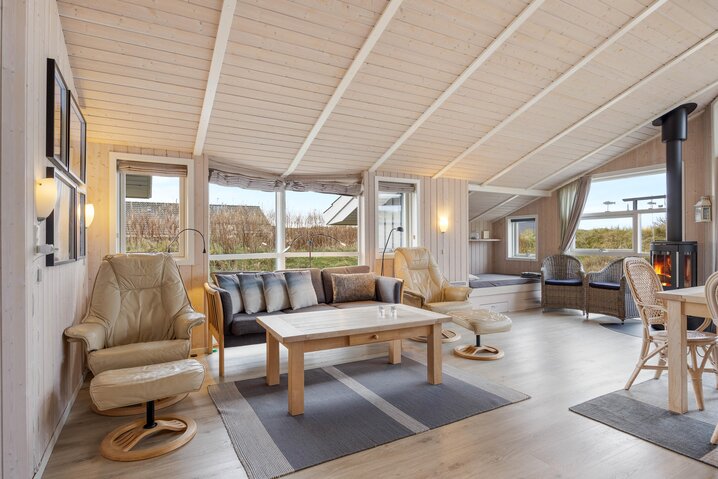 Ferienhaus B2522 in Bjerregårdsvej 272, Bjerregård - Bild #3