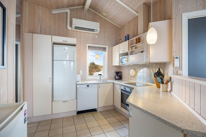 Ferienhaus B2522 in Bjerregårdsvej 272, Bjerregård - Bild #2