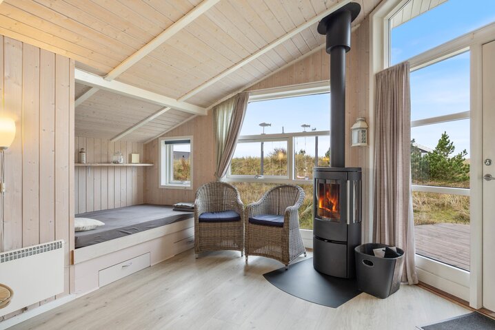 Ferienhaus B2522 in Bjerregårdsvej 272, Bjerregård - Bild #5