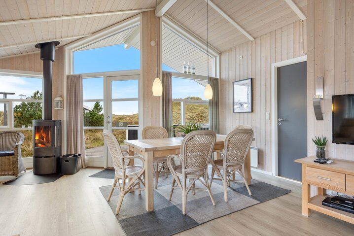 Ferienhaus B2522 in Bjerregårdsvej 272, Bjerregård - Bild #6