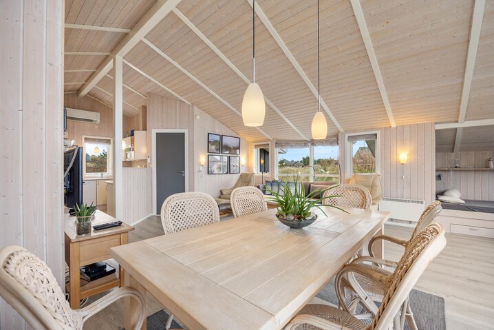 Ferienhaus B2522 in Bjerregårdsvej 272, Bjerregård - Bild #7