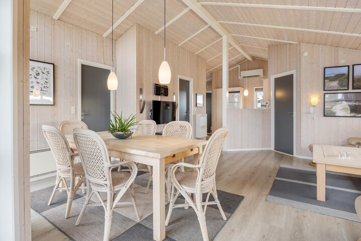 Ferienhaus B2522 in Bjerregårdsvej 272, Bjerregård - Bild #8