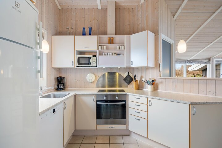 Ferienhaus B2522 in Bjerregårdsvej 272, Bjerregård - Bild #9