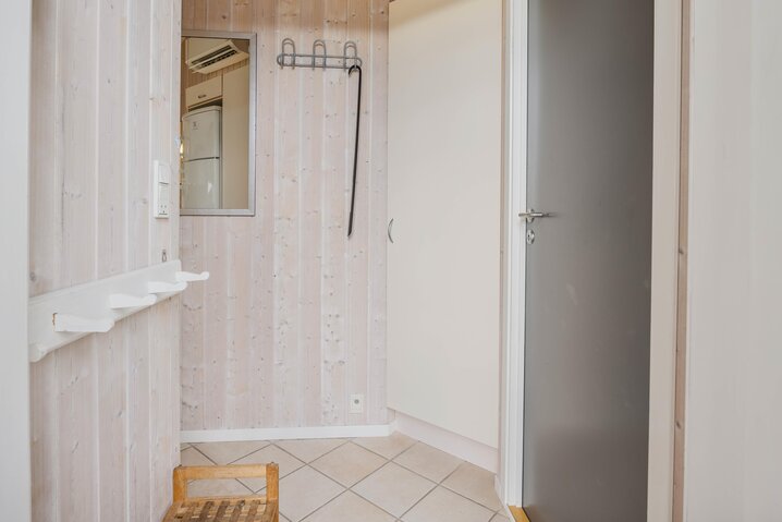 Ferienhaus B2522 in Bjerregårdsvej 272, Bjerregård - Bild #17