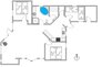 Ferienhaus B2522 in Bjerregårdsvej 272, Bjerregård - Bild #14