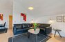 Ferienhaus B2523 in Julianevej 22 A, Bjerregård - Bild #5