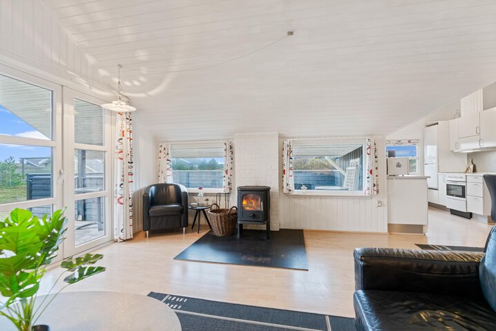 Ferienhaus B2523 in Julianevej 22 A, Bjerregård - Bild #6